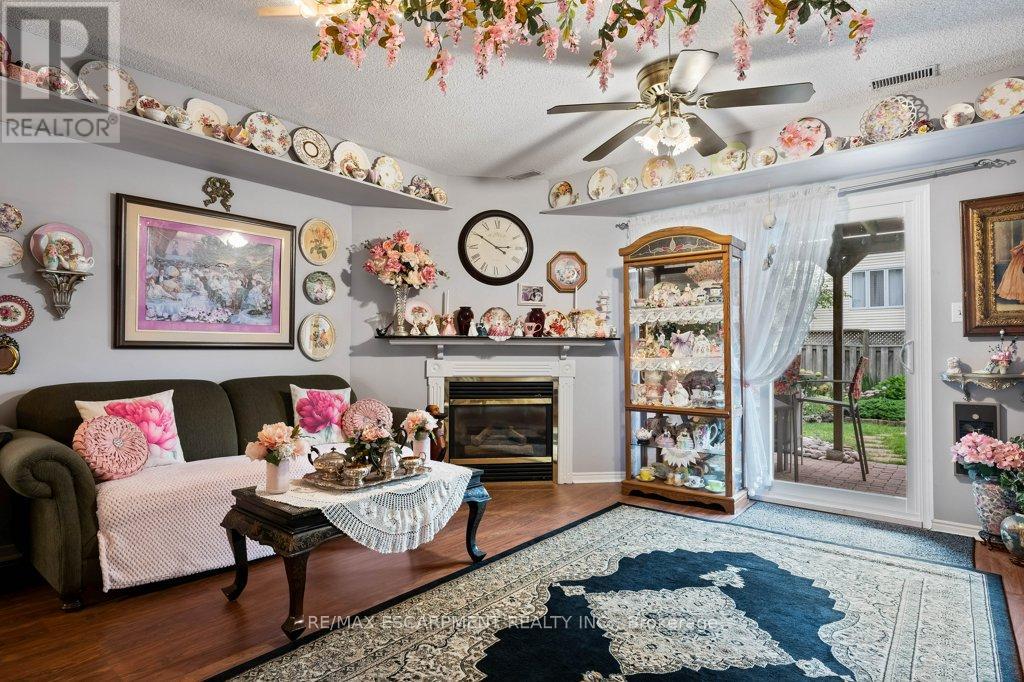 4357 Arejay Avenue, Lincoln, Ontario  L2J 0P4 - Photo 21 - X12572964