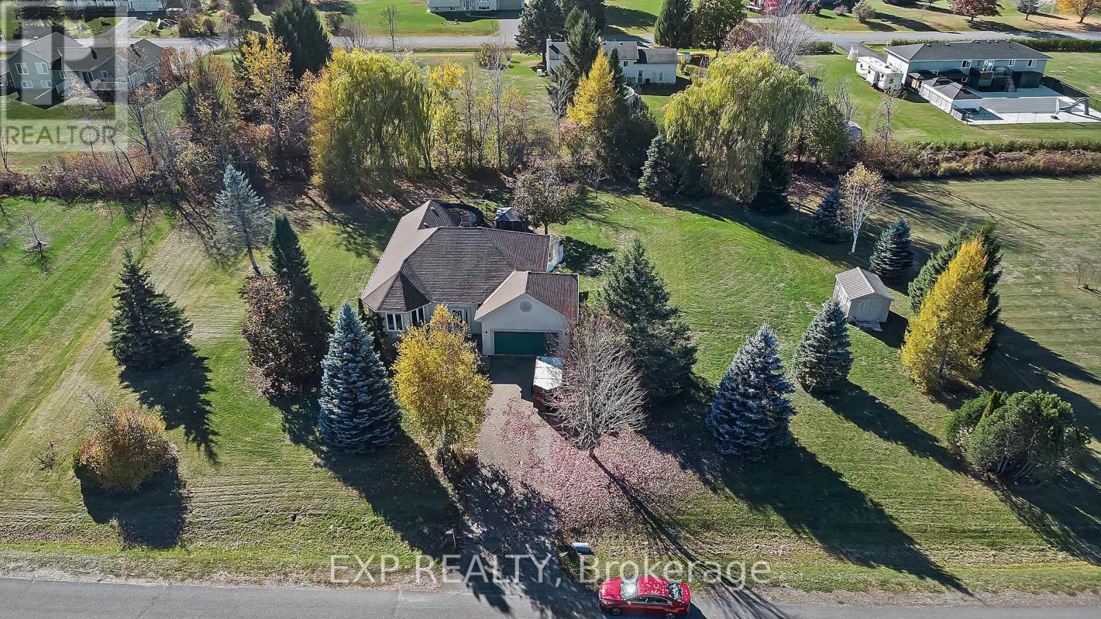 60 Pioneer Drive, North Grenville, Ontario  K0G 1J0 - Photo 2 - X12573106