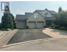 70 WILDERNESS WAY, Ottawa, Ontario