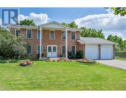 1929 FIELDGATE DRIVE, Burlington, Ontario