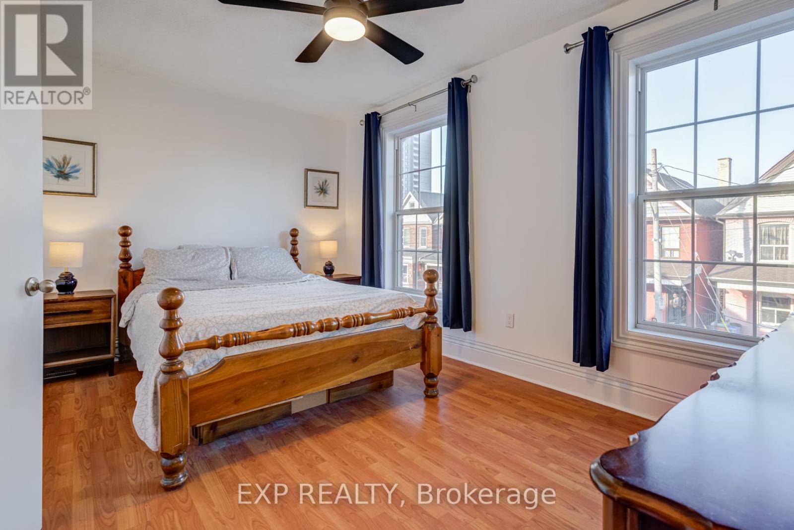 9 Mcneil Street, Hamilton, Ontario  L8R 2C3 - Photo 17 - X12573008