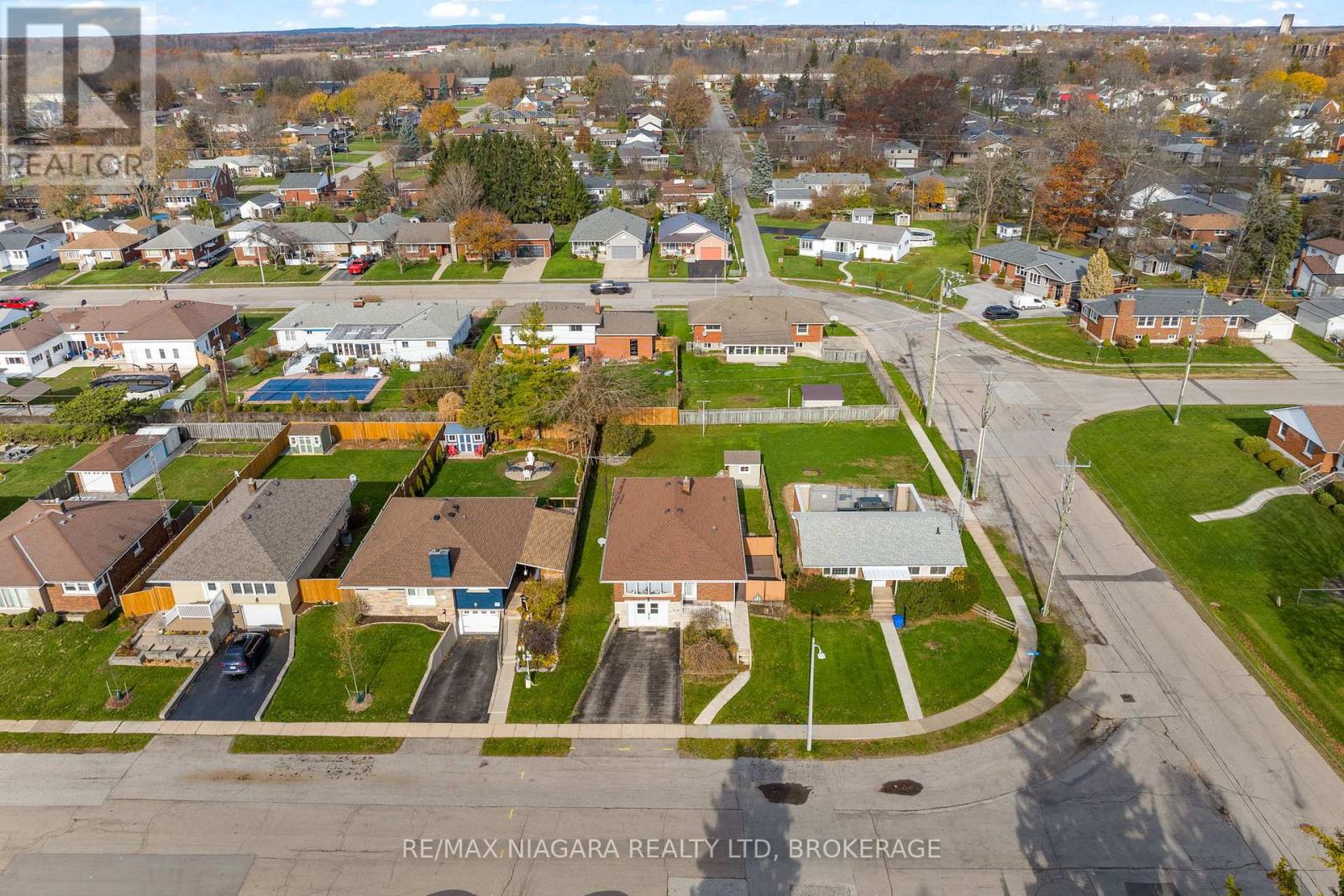 7 South Crescent, Port Colborne, Ontario  L3K 2X8 - Photo 32 - X12573066