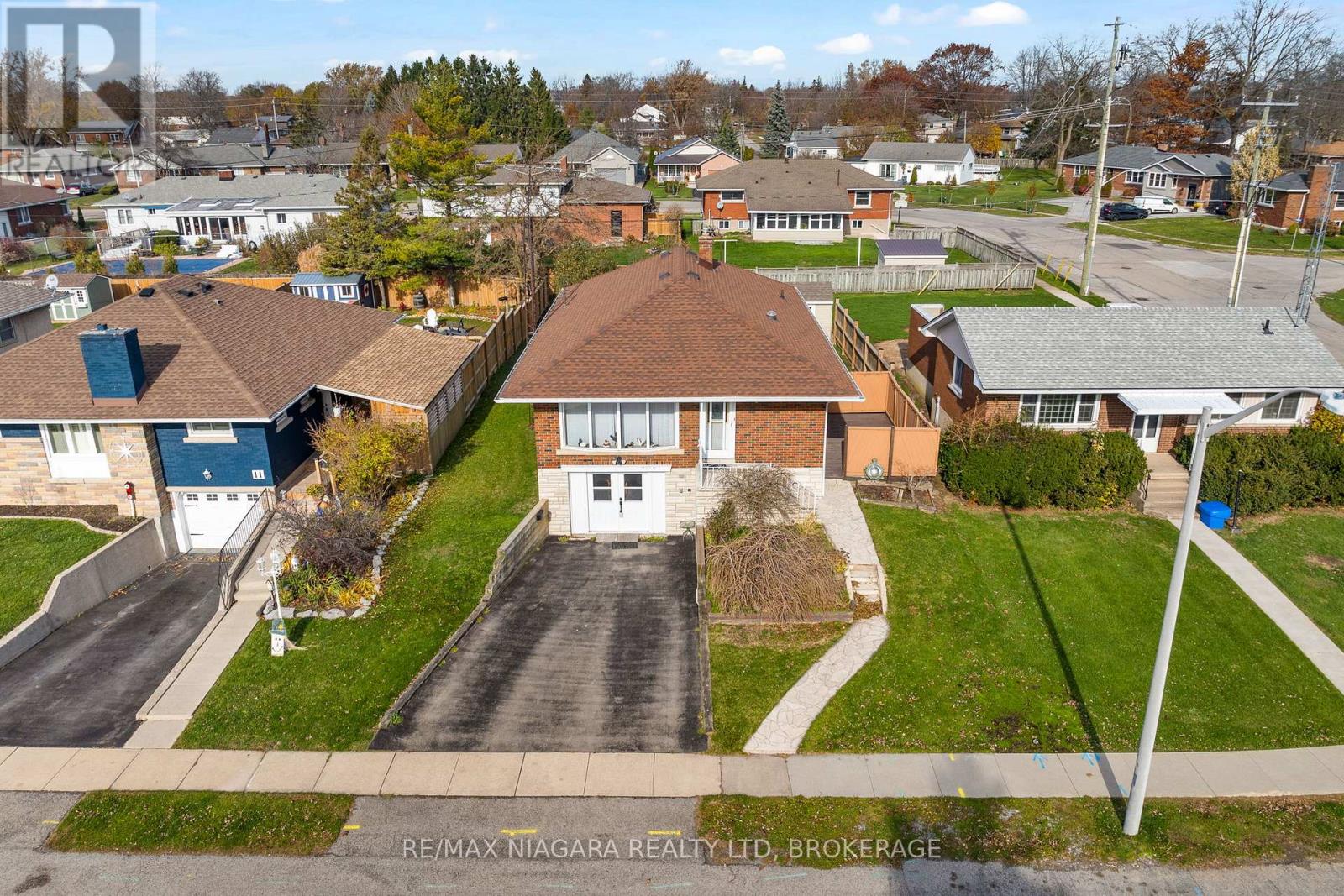 7 South Crescent, Port Colborne, Ontario  L3K 2X8 - Photo 33 - X12573066