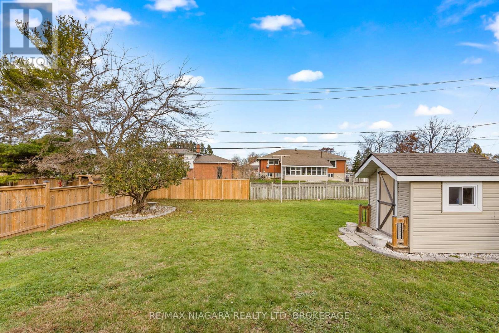 7 South Crescent, Port Colborne, Ontario  L3K 2X8 - Photo 4 - X12573066