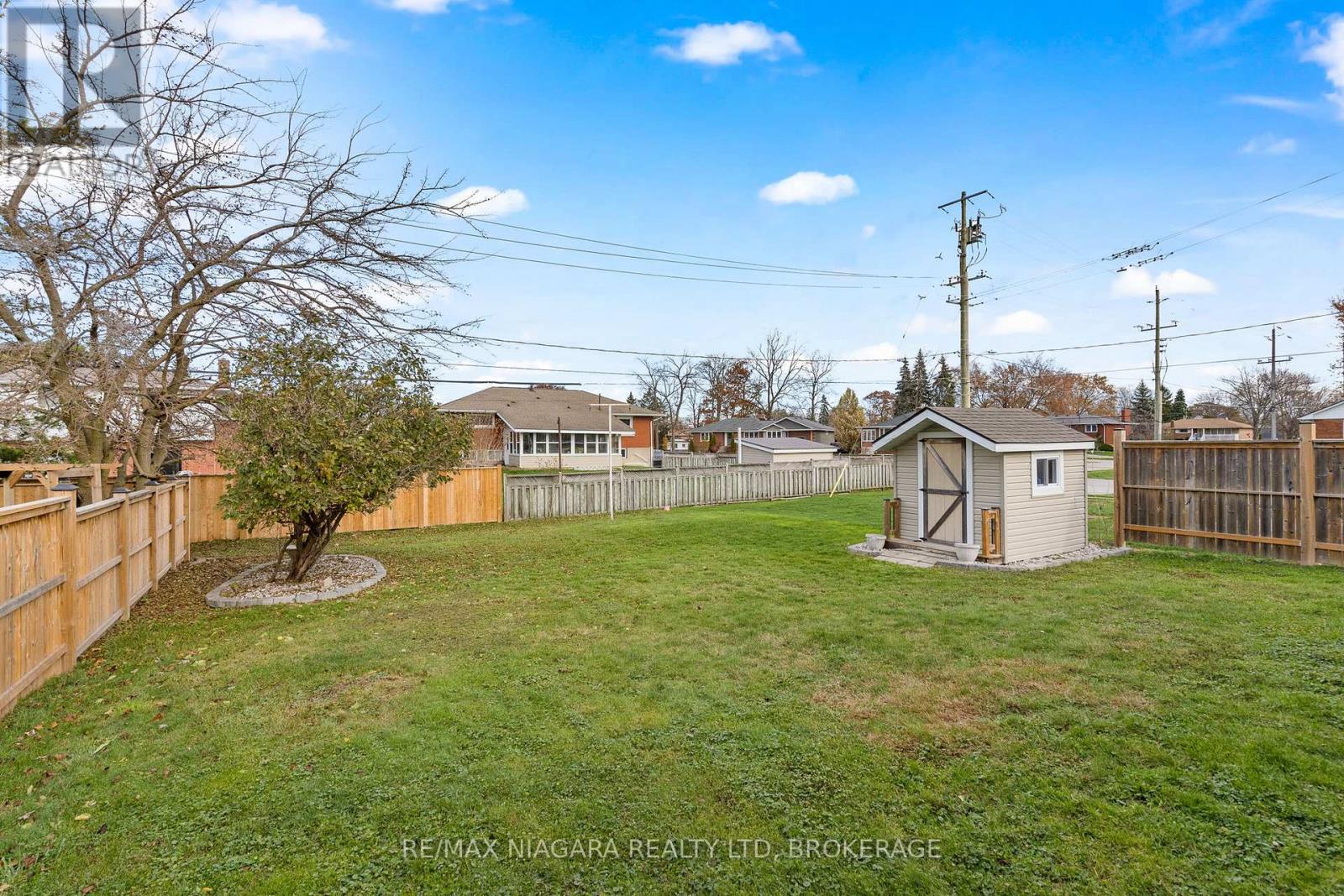 7 South Crescent, Port Colborne, Ontario  L3K 2X8 - Photo 5 - X12573066