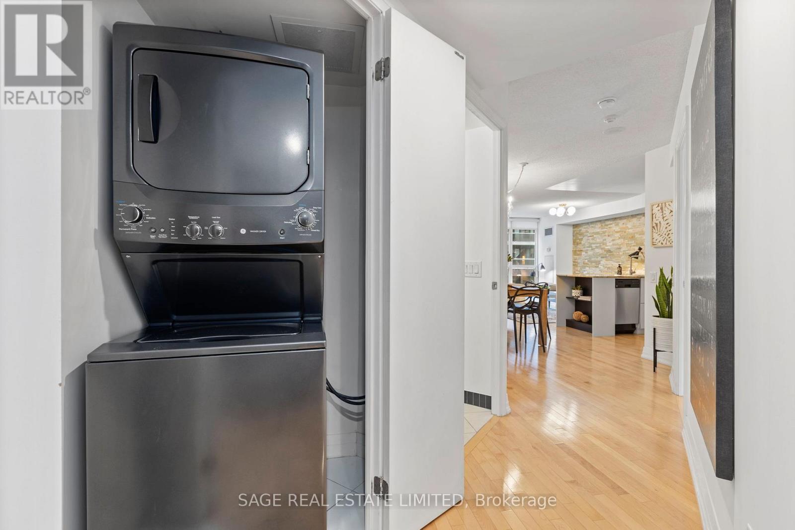 328 - 25 Carlton Street, Toronto, Ontario  M5B 1L4 - Photo 21 - C12534196