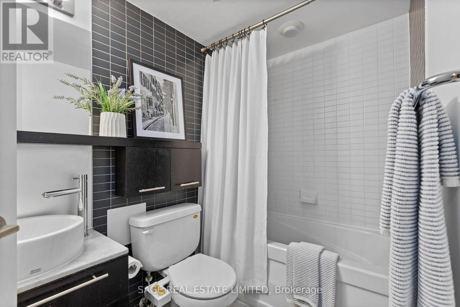 328 - 25 Carlton Street, Toronto, Ontario  M5B 1L4 - Photo 20 - C12534196