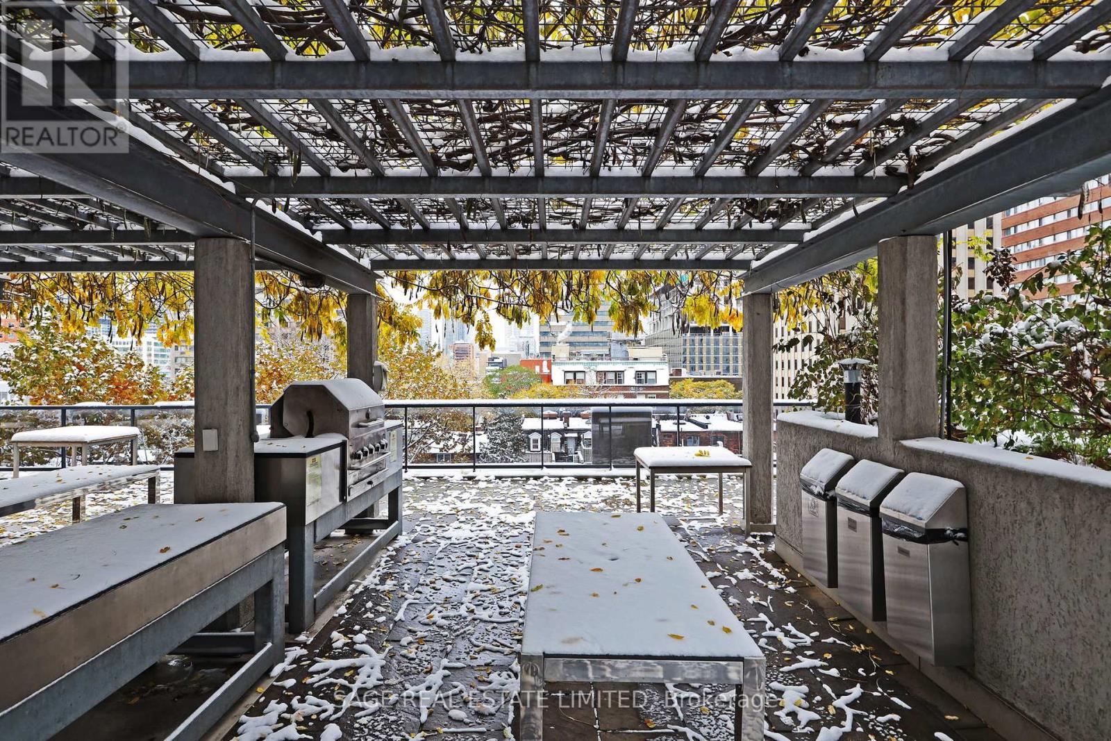 328 - 25 Carlton Street, Toronto, Ontario  M5B 1L4 - Photo 33 - C12534196