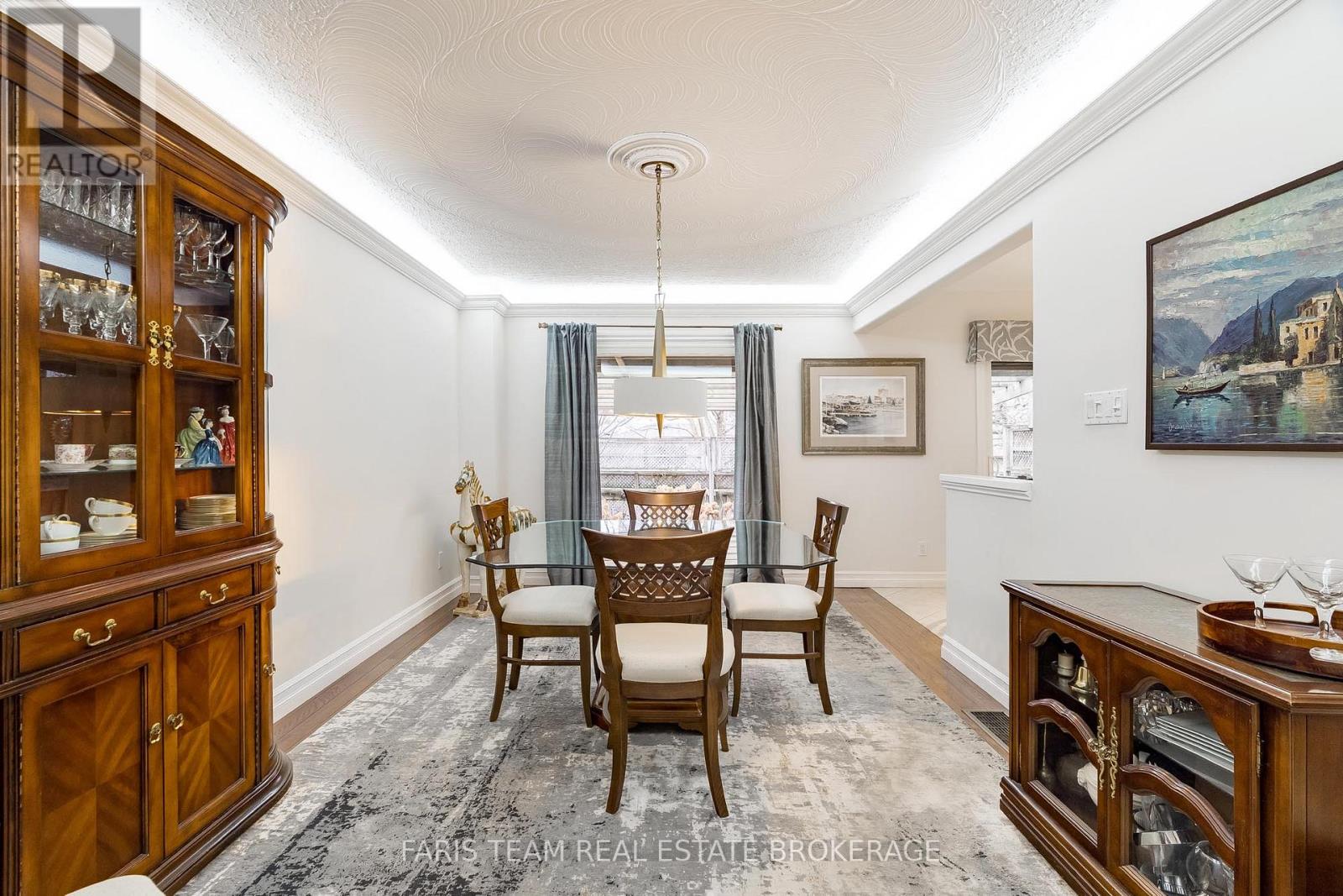 40 Orwell Crescent, Barrie (Letitia Heights), Ontario  L4N 6M6 - Photo 15 - S12572522