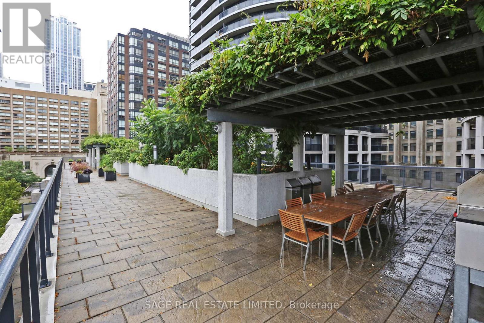 328 - 25 Carlton Street, Toronto, Ontario  M5B 1L4 - Photo 35 - C12534196