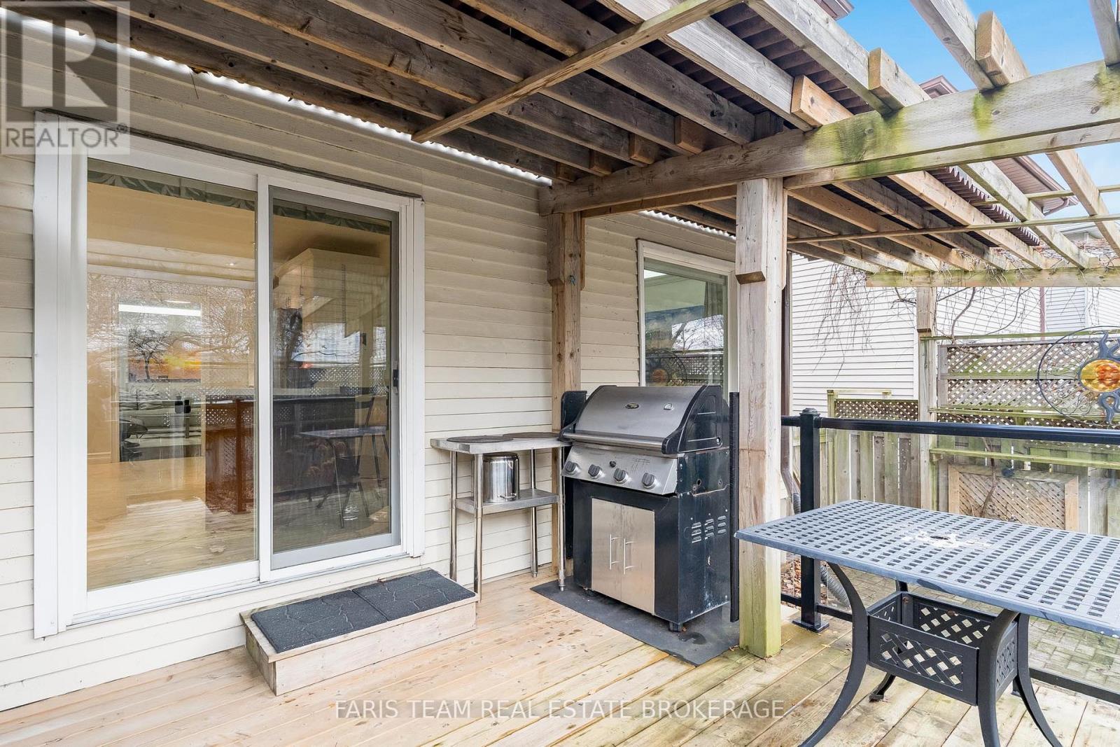 40 Orwell Crescent, Barrie (Letitia Heights), Ontario  L4N 6M6 - Photo 38 - S12572522