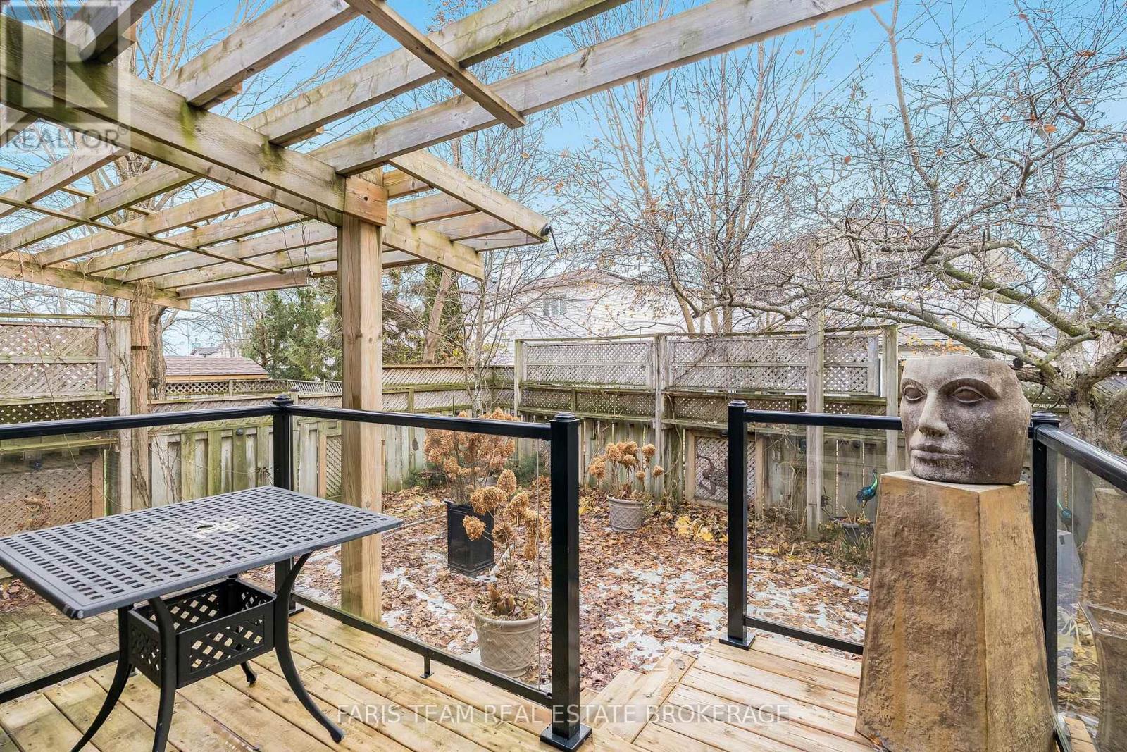 40 Orwell Crescent, Barrie (Letitia Heights), Ontario  L4N 6M6 - Photo 40 - S12572522