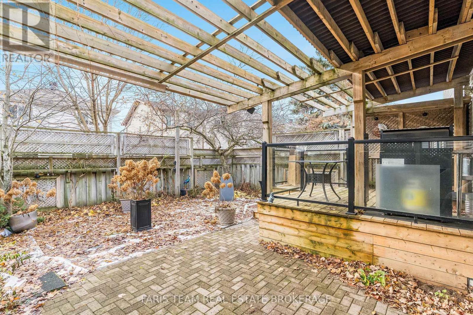 40 Orwell Crescent, Barrie (Letitia Heights), Ontario  L4N 6M6 - Photo 45 - S12572522