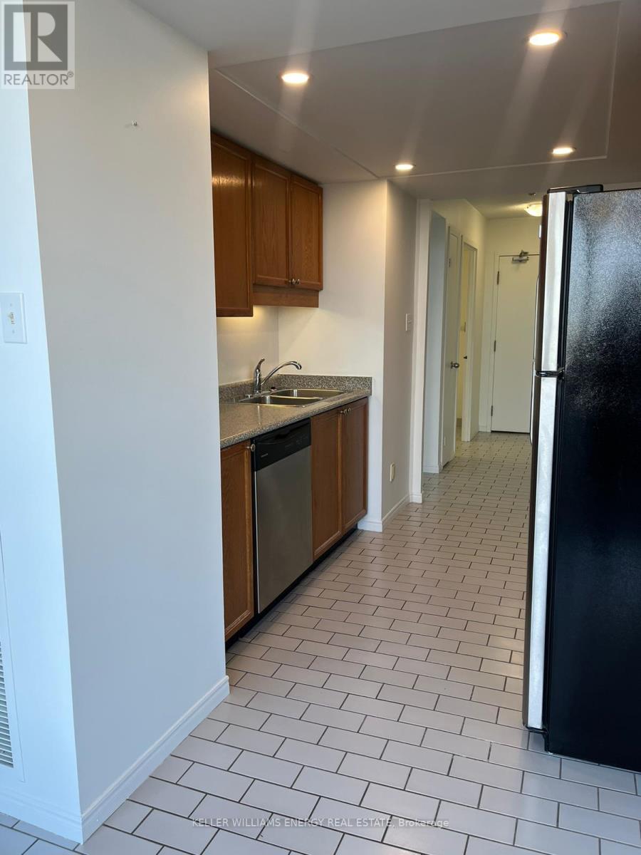 508 - 360 Watson Street W, Whitby, Ontario  L1N 9G2 - Photo 7 - E12572200