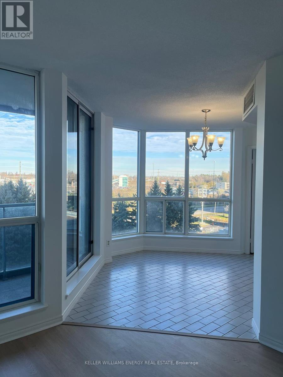 508 - 360 Watson Street W, Whitby, Ontario  L1N 9G2 - Photo 9 - E12572200