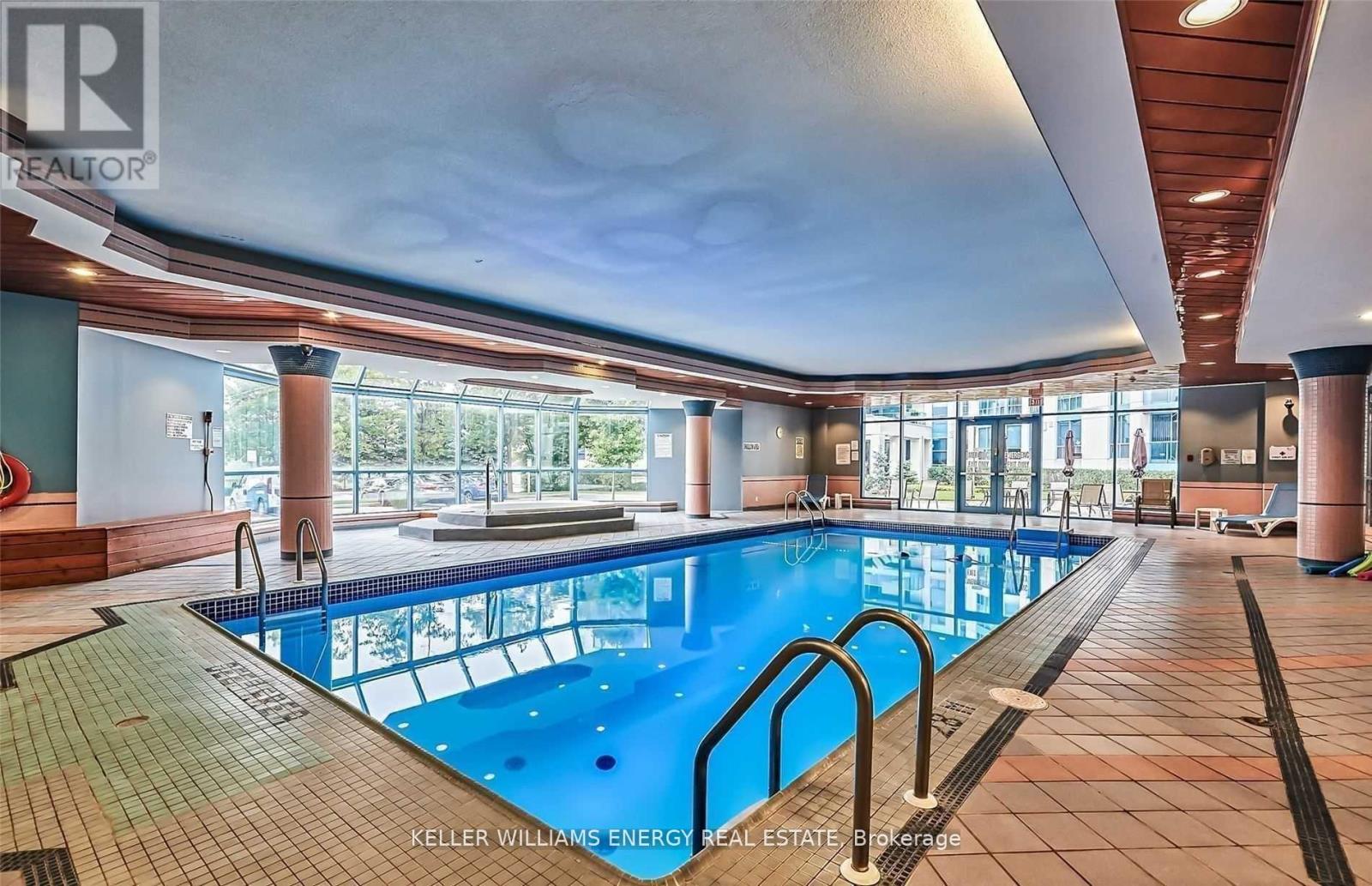 508 - 360 Watson Street W, Whitby, Ontario  L1N 9G2 - Photo 22 - E12572200