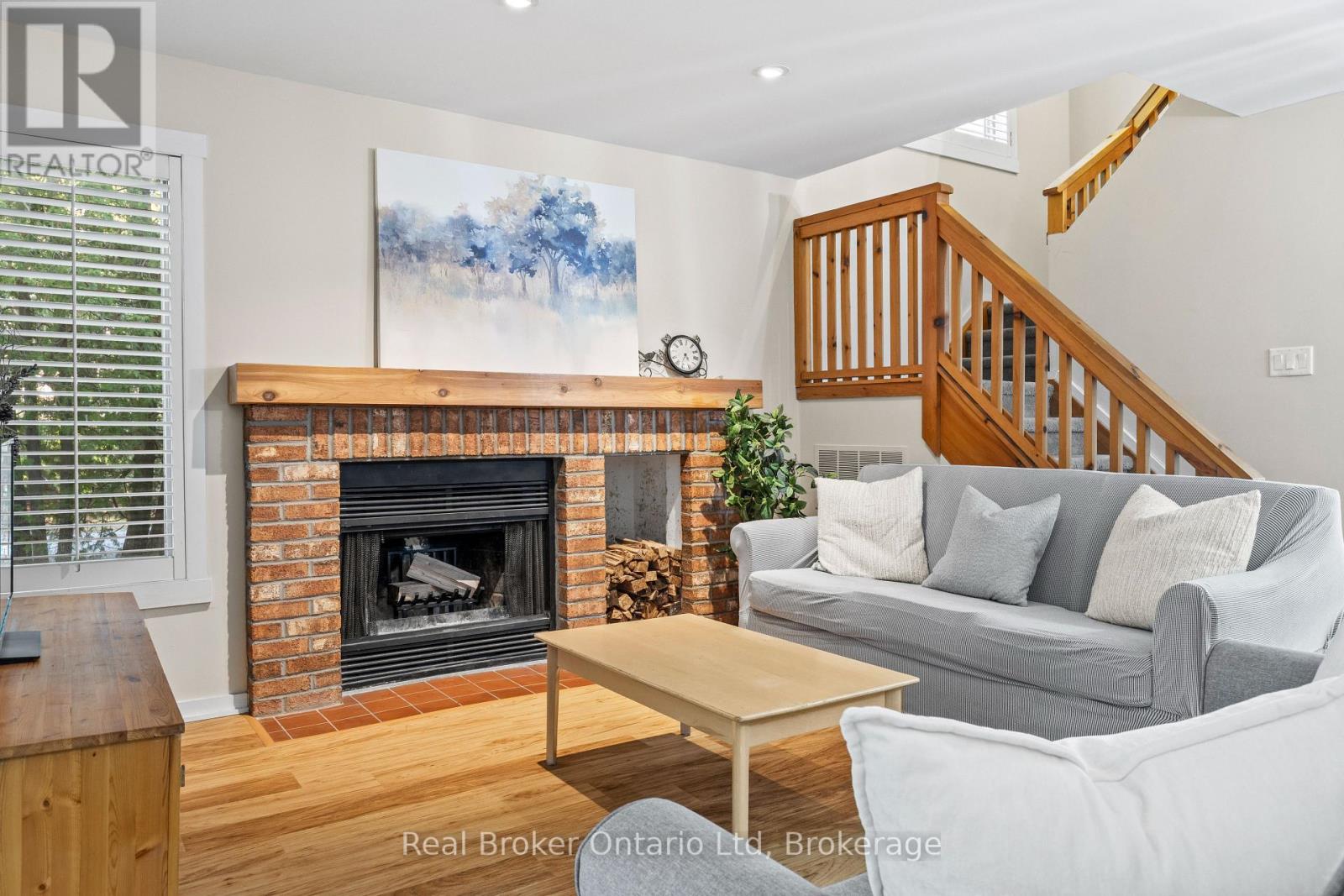 31 - 127 Fairway Crescent, Collingwood, Ontario  L9Y 5B4 - Photo 14 - S12573118