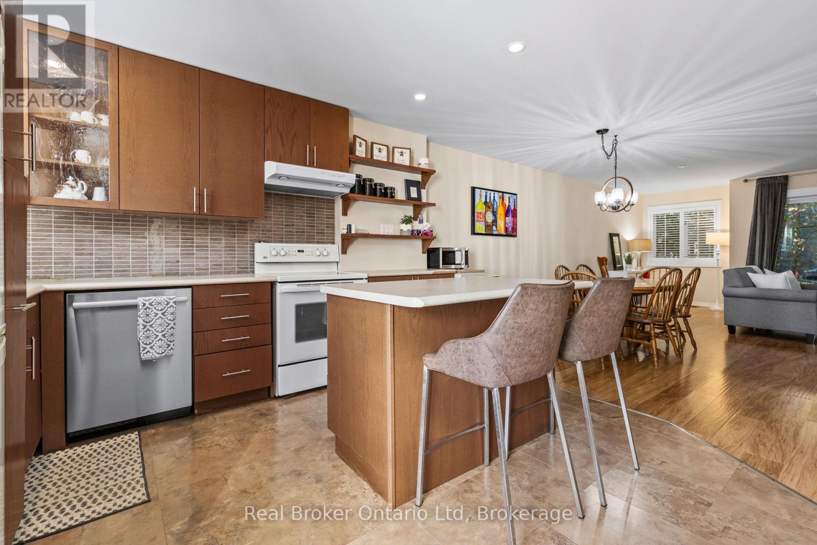 31 - 127 Fairway Crescent, Collingwood, Ontario  L9Y 5B4 - Photo 7 - S12573118