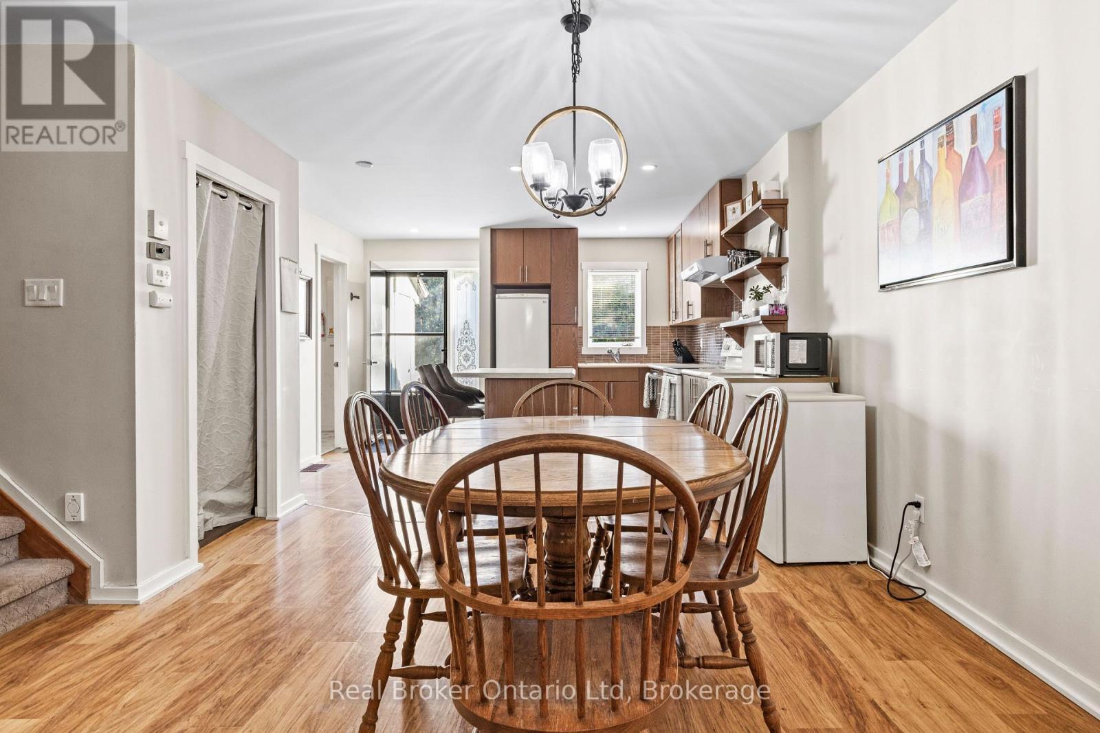 31 - 127 Fairway Crescent, Collingwood, Ontario  L9Y 5B4 - Photo 8 - S12573118