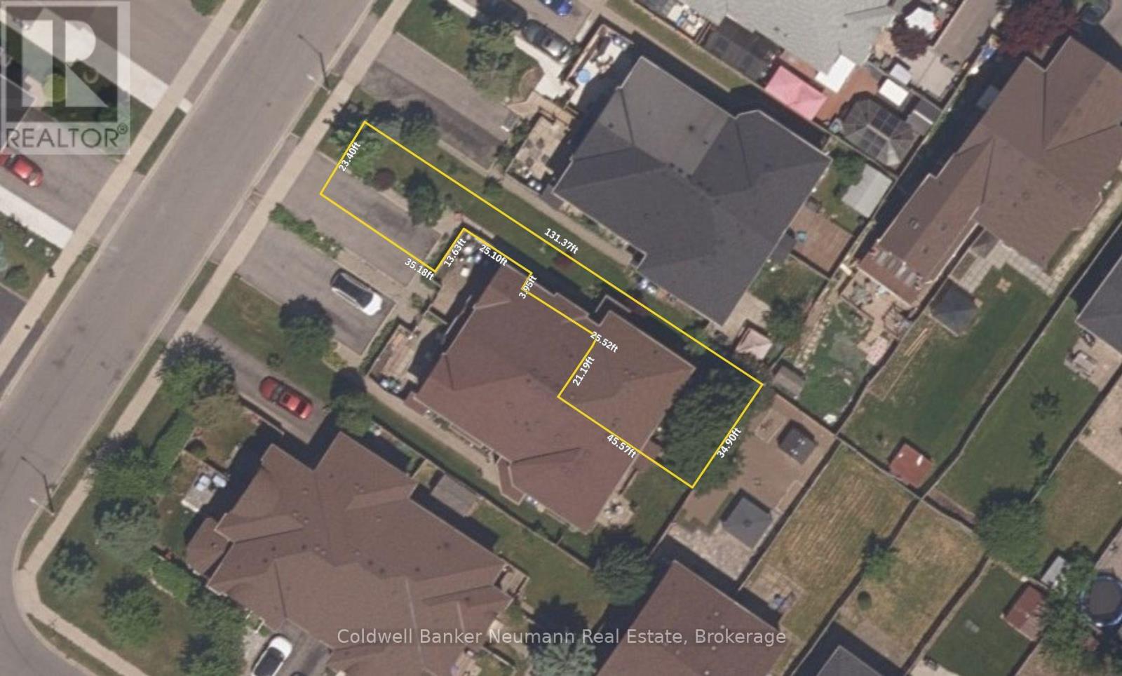 13 Pressed Brick Drive, Brampton, Ontario  L6V 4K8 - Photo 36 - W12573056