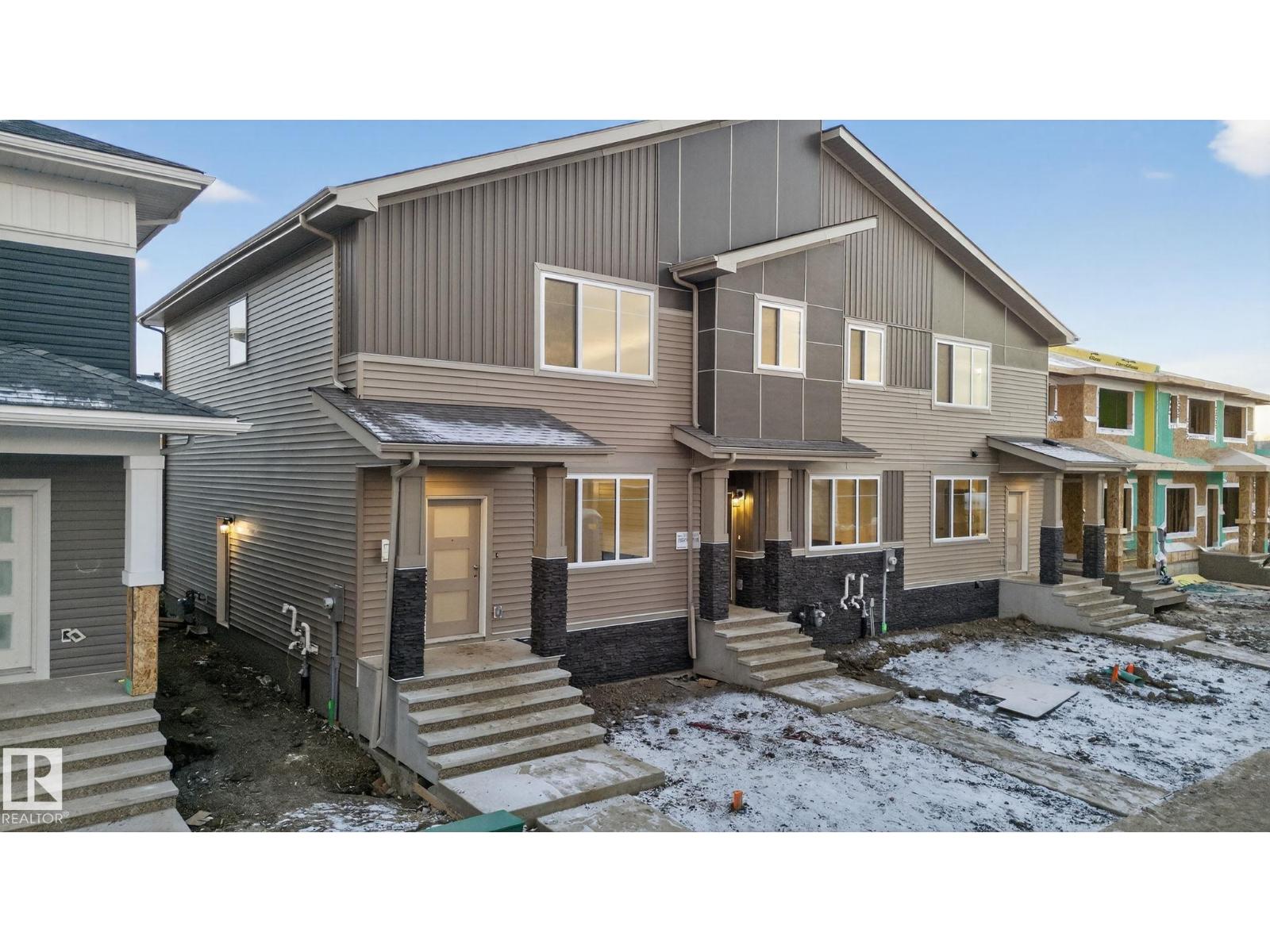 130 Pierwyck Lo, Spruce Grove, Alberta  T7X 4G2 - Photo 1 - E4466532