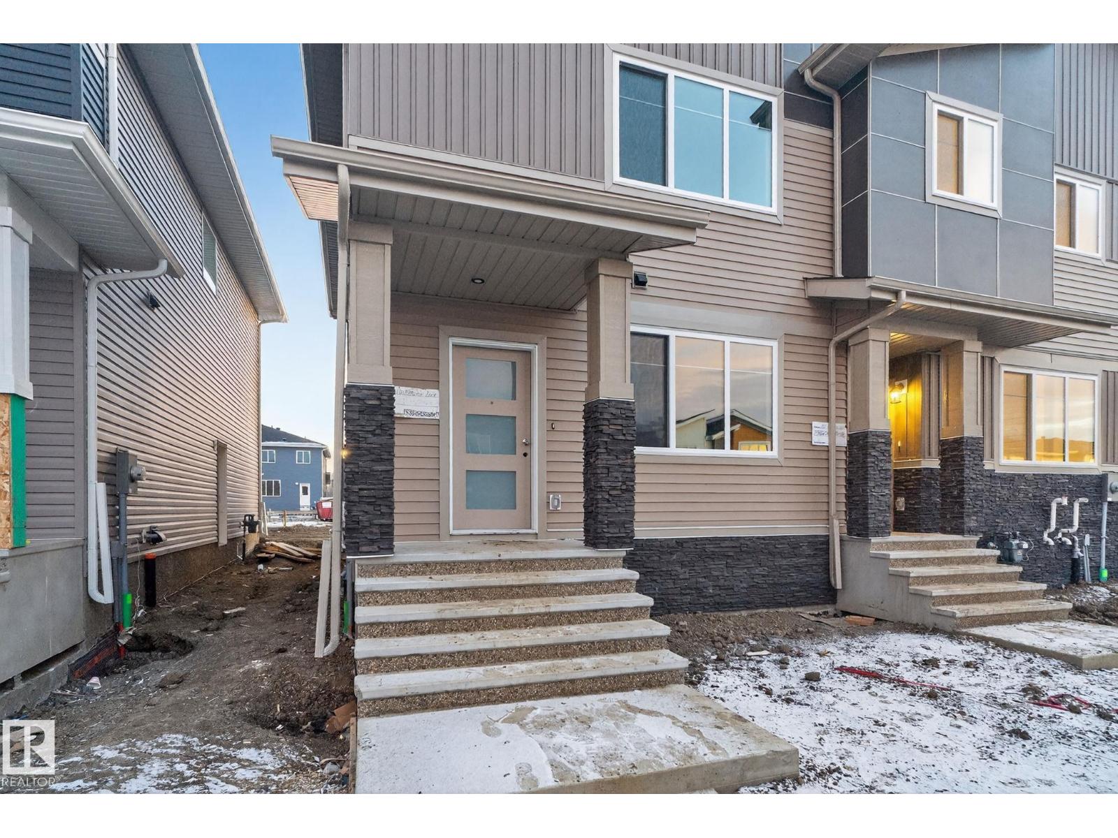 130 Pierwyck Lo, Spruce Grove, Alberta  T7X 4G2 - Photo 2 - E4466532