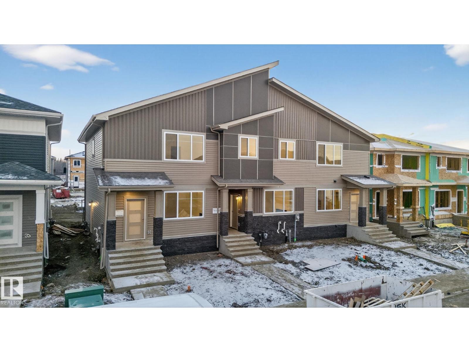 130 Pierwyck Lo, Spruce Grove, Alberta  T7X 4G2 - Photo 3 - E4466532