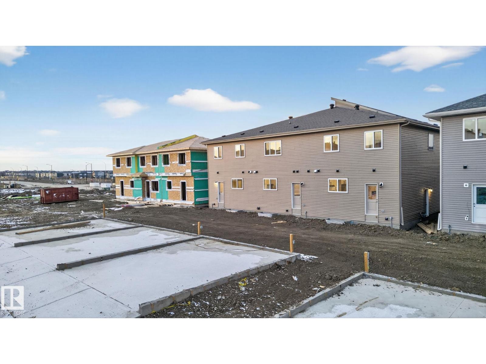 130 Pierwyck Lo, Spruce Grove, Alberta  T7X 4G2 - Photo 5 - E4466532