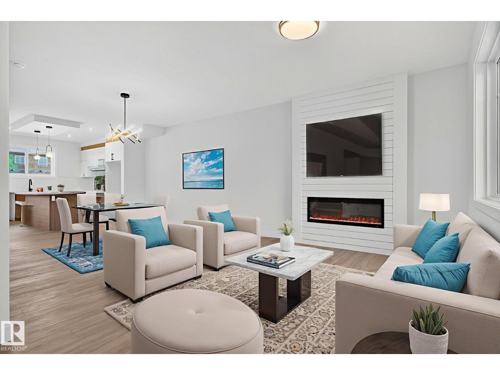 130 Pierwyck Lo, Spruce Grove, Alberta  T7X 4G2 - Photo 8 - E4466532