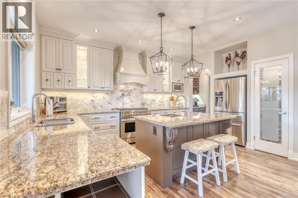 28 Southmeadow Crescent, Stoney Creek, Ontario  L8G 3E5 - Photo 16 - 40788964