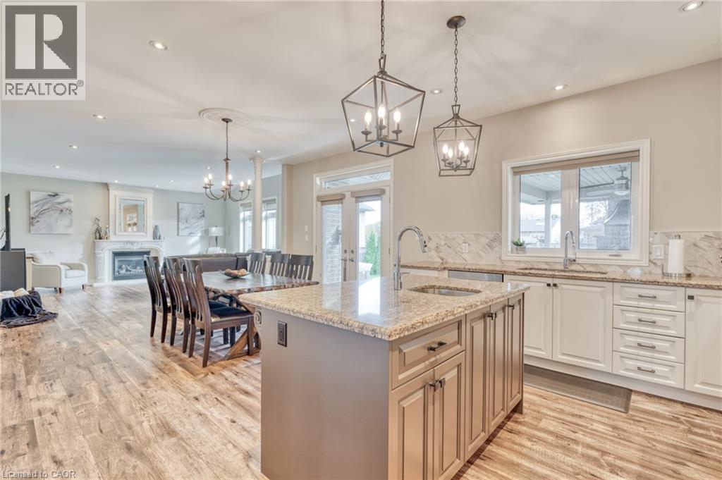 28 Southmeadow Crescent, Stoney Creek, Ontario  L8G 3E5 - Photo 14 - 40788964