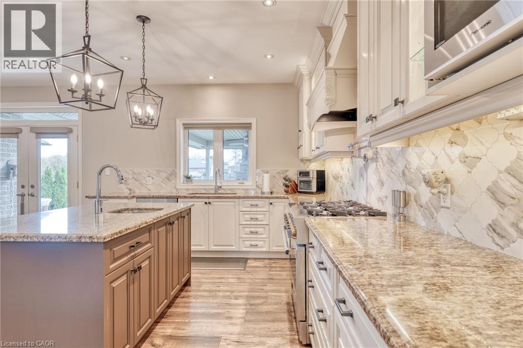 28 Southmeadow Crescent, Stoney Creek, Ontario  L8G 3E5 - Photo 13 - 40788964