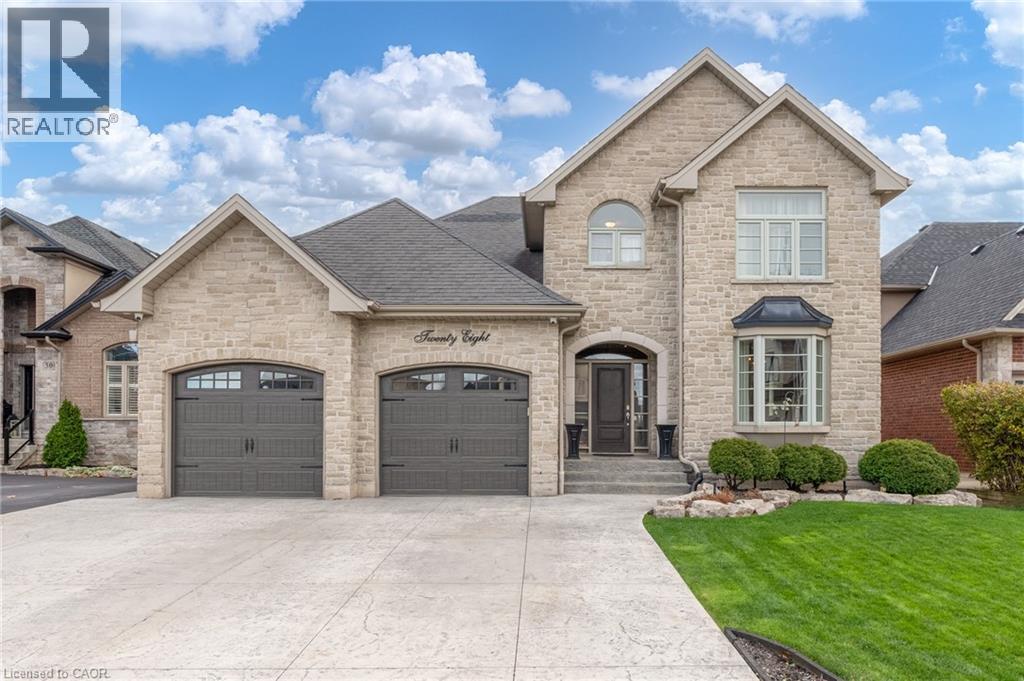 28 Southmeadow Crescent, Stoney Creek, Ontario  L8G 3E5 - Photo 1 - 40788964