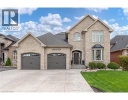 28 SOUTHMEADOW Crescent, Stoney Creek, Ontario