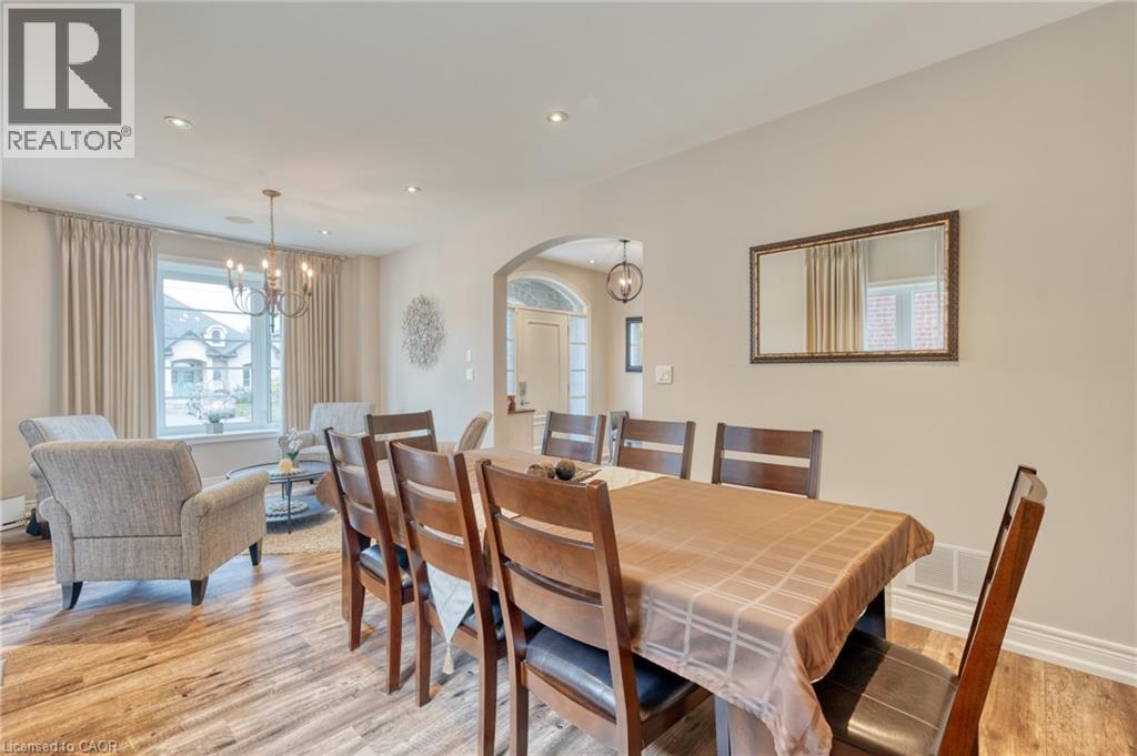 28 Southmeadow Crescent, Stoney Creek, Ontario  L8G 3E5 - Photo 18 - 40788964