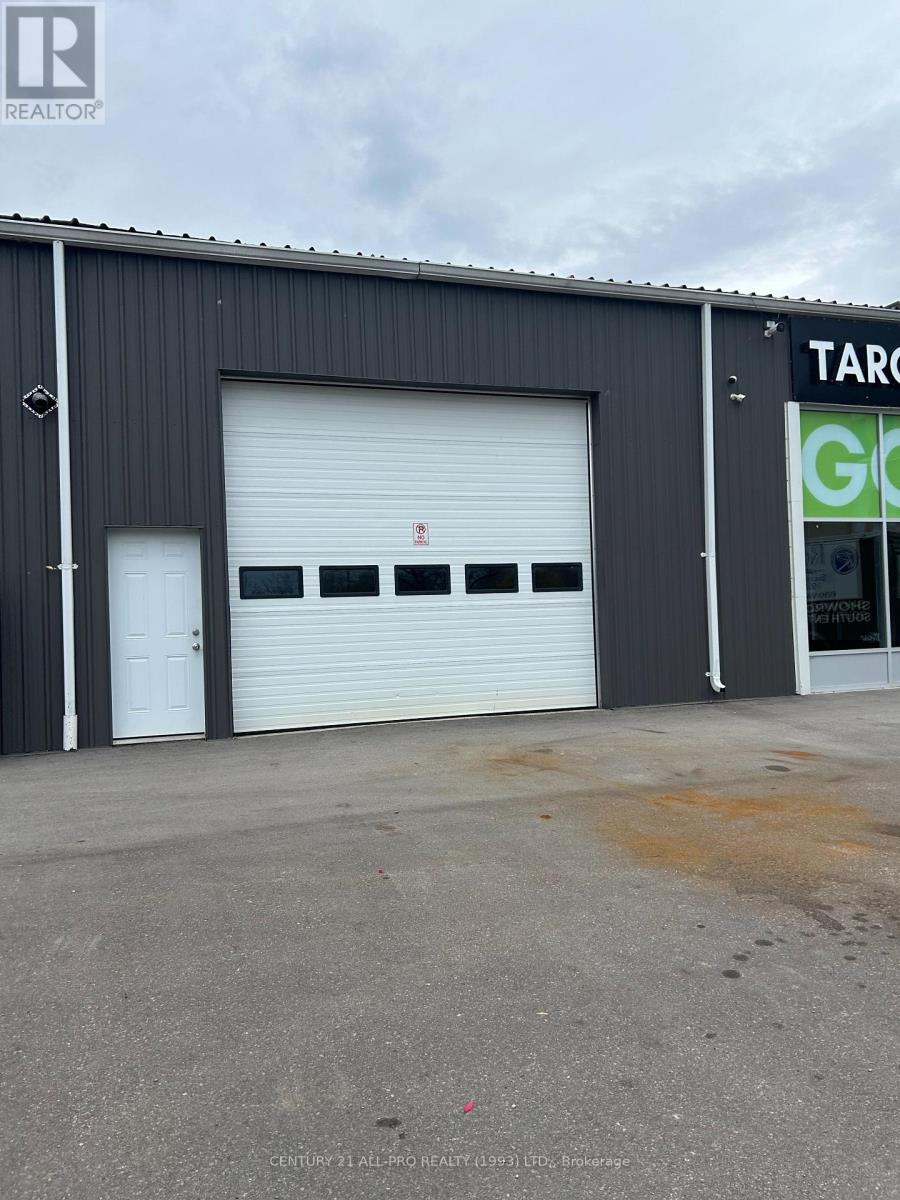 9B - 609 WILLIAM STREET, Cobourg, Ontario