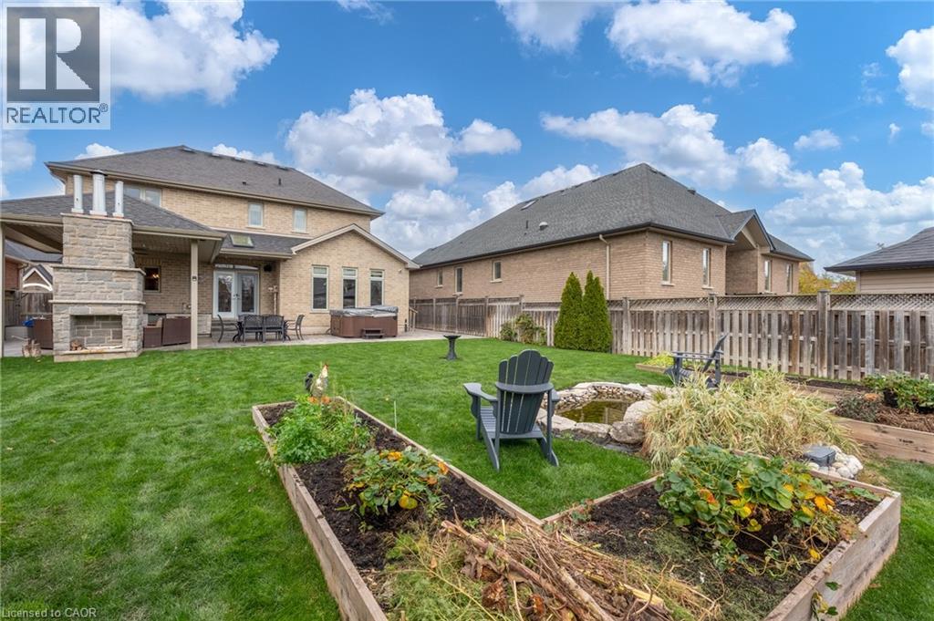 28 Southmeadow Crescent, Stoney Creek, Ontario  L8G 3E5 - Photo 44 - 40788964