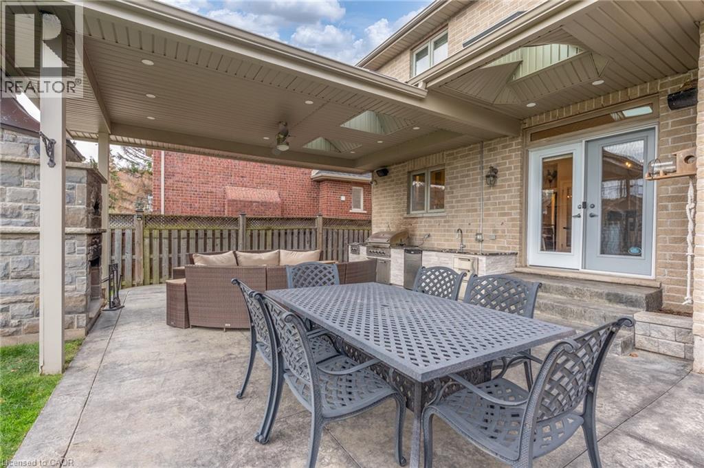 28 Southmeadow Crescent, Stoney Creek, Ontario  L8G 3E5 - Photo 47 - 40788964