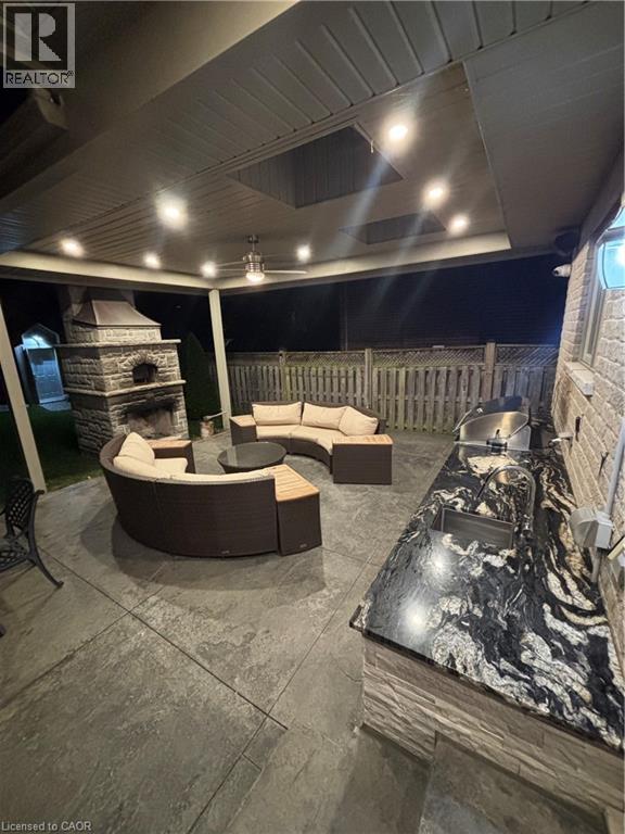 28 Southmeadow Crescent, Stoney Creek, Ontario  L8G 3E5 - Photo 49 - 40788964