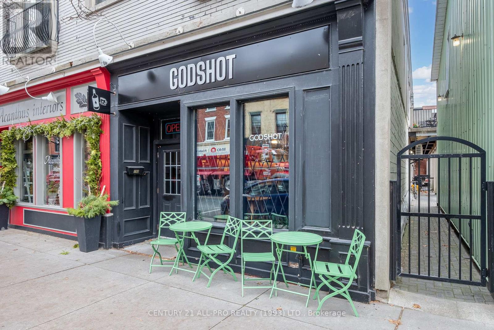 D - 79 King Street W, Cobourg, Ontario  K9A 2M4 - Photo 3 - X12083801