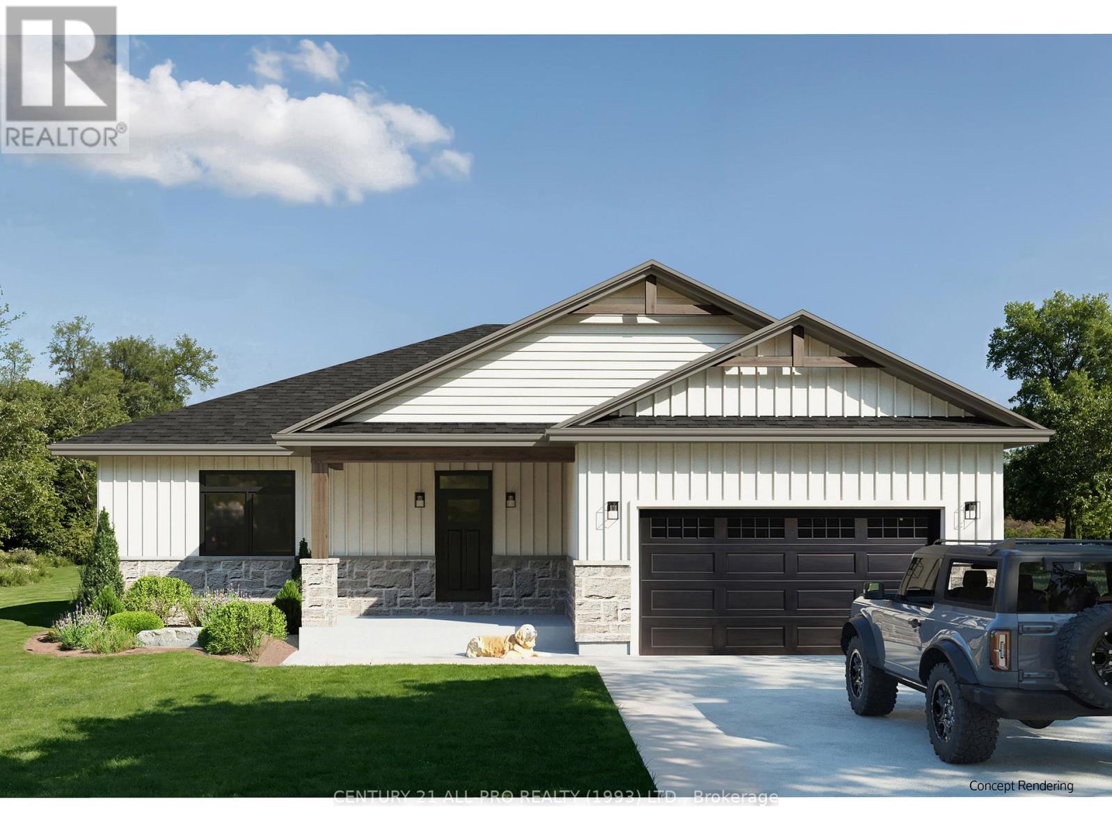 428 VICTORIA BEACH ROAD, Cramahe, Ontario