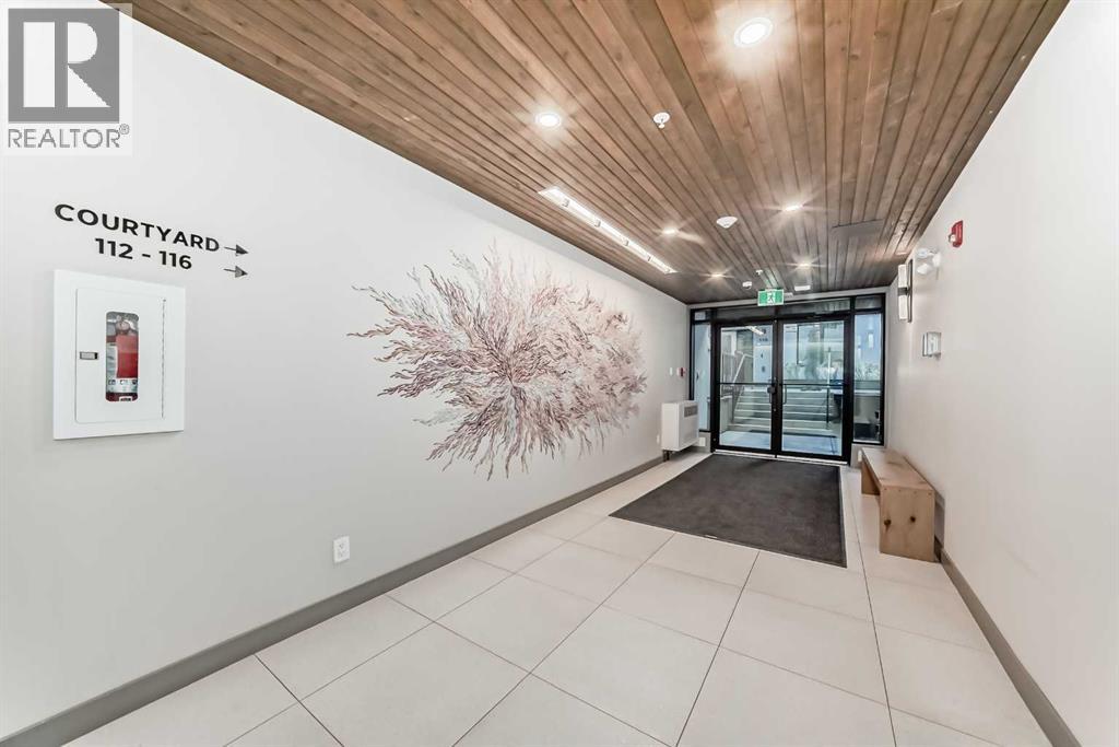 311, 3375 15 Street Sw, Calgary, Alberta  T2T 4A2 - Photo 34 - A2266230