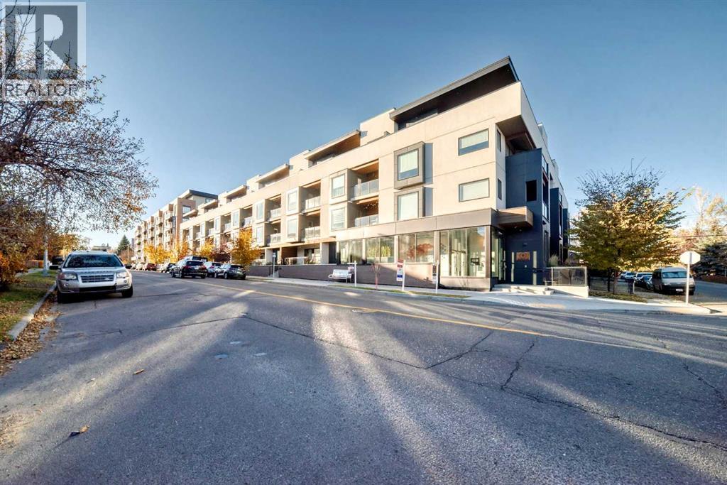 311, 3375 15 Street Sw, Calgary, Alberta  T2T 4A2 - Photo 40 - A2266230