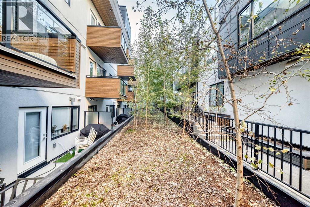 311, 3375 15 Street Sw, Calgary, Alberta  T2T 4A2 - Photo 39 - A2266230