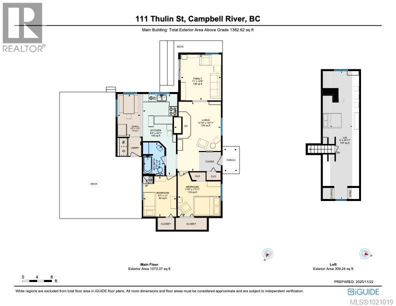 111 Thulin St, Campbell River, British Columbia  V9W 2K4 - Photo 35 - 1021019