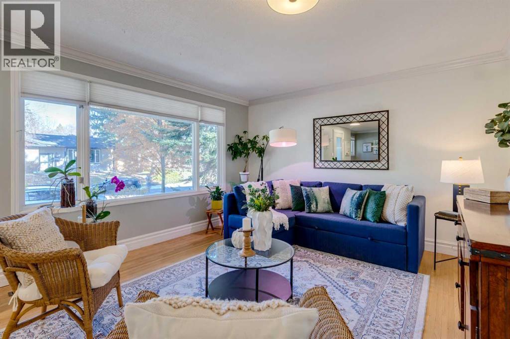 3235 Bearspaw Drive Nw, Calgary, Alberta  T2L 1T1 - Photo 8 - A2269154