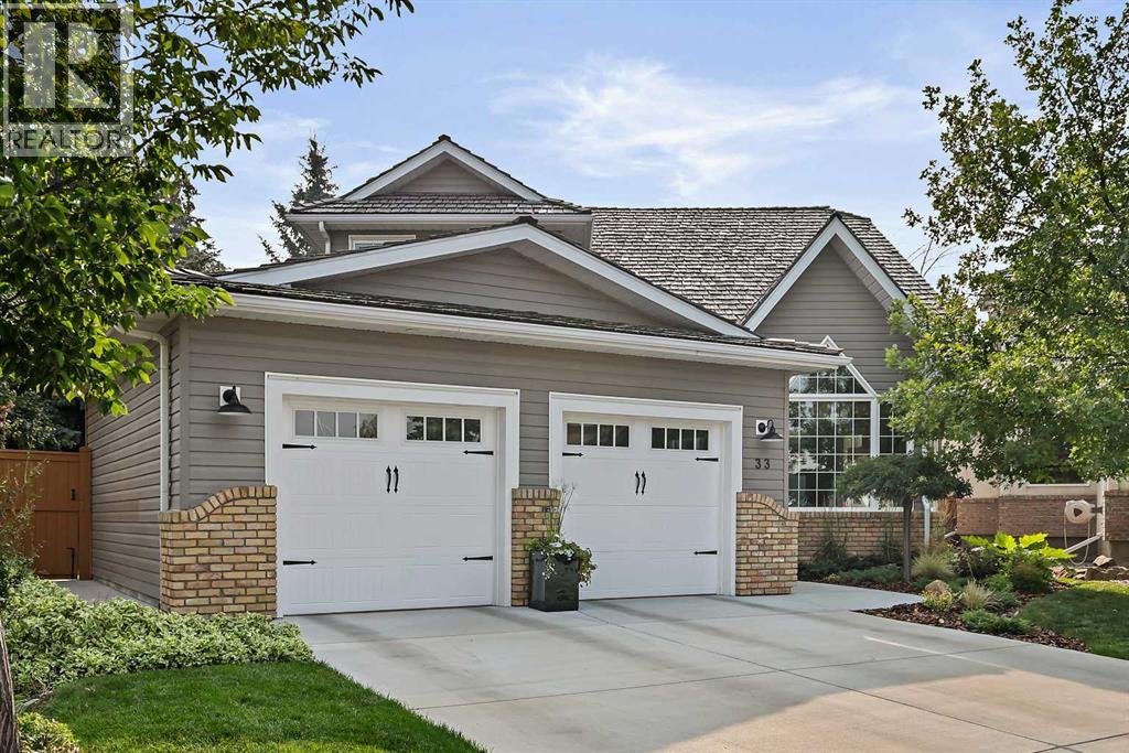 33 Sunset Crescent, Okotoks, Alberta  T1S 1P3 - Photo 1 - A2272168