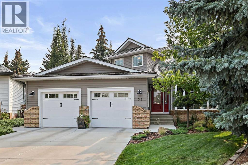 33 Sunset Crescent, Okotoks, Alberta  T1S 1P3 - Photo 50 - A2272168