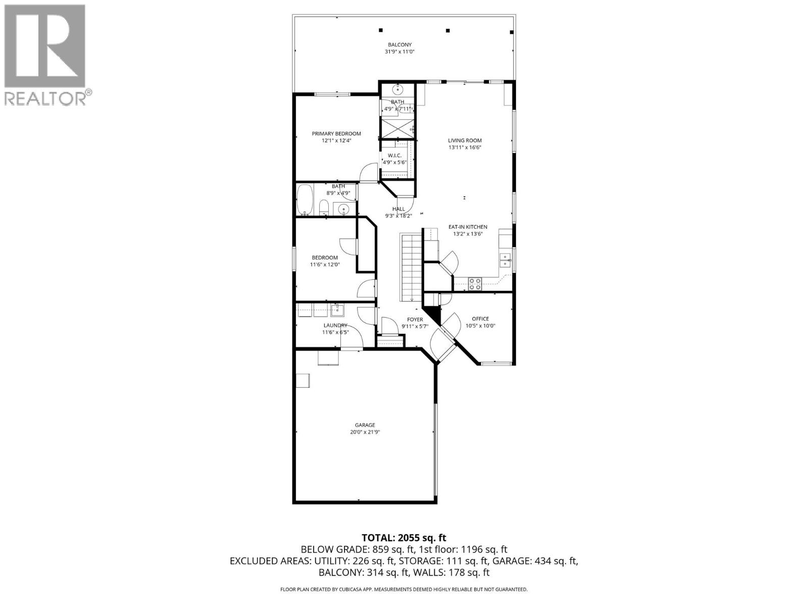 304 3rd Avenue S, Creston, British Columbia V0B 1G1 - Photo 48 - 10369731