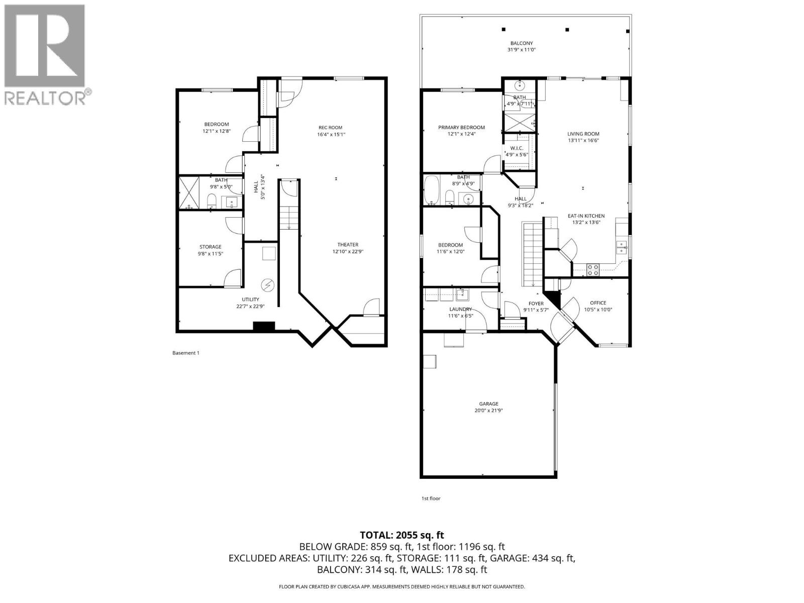 304 3rd Avenue S, Creston, British Columbia V0B 1G1 - Photo 46 - 10369731